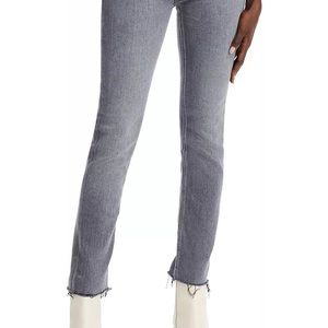 Mother the pixie dazzlerankle fray digging up dirt